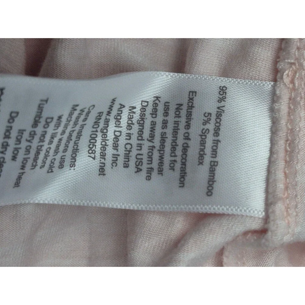 Angel dear gown size 0-3 months
